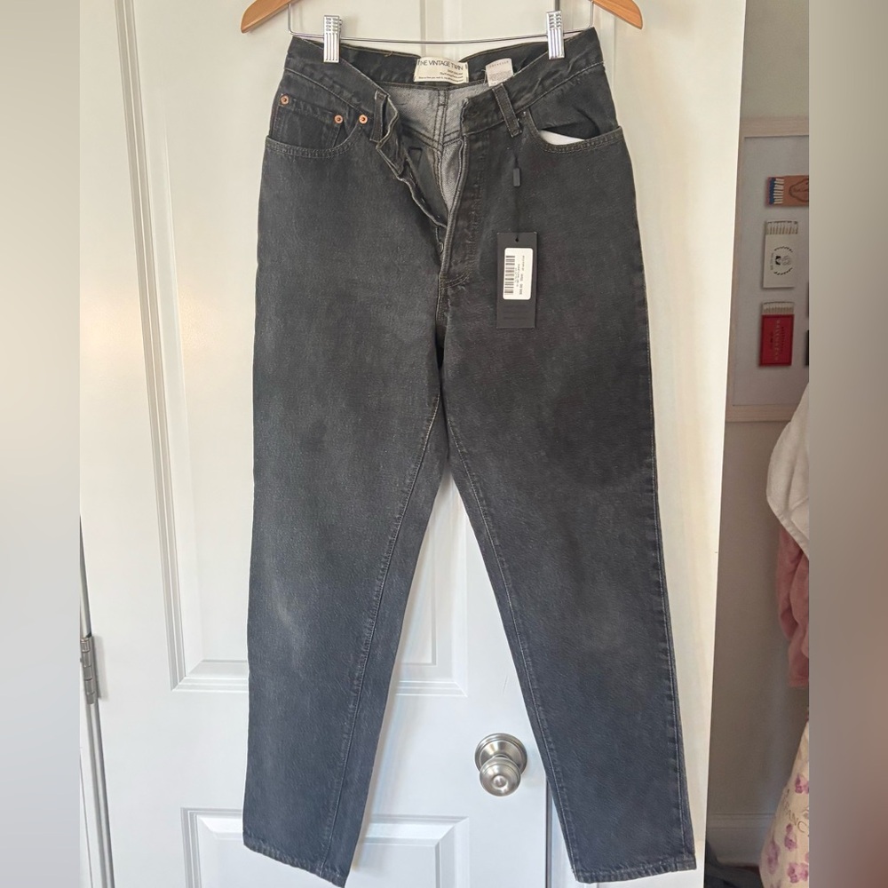 Vintage Twin Levi Jeans, perfect vintage, never used